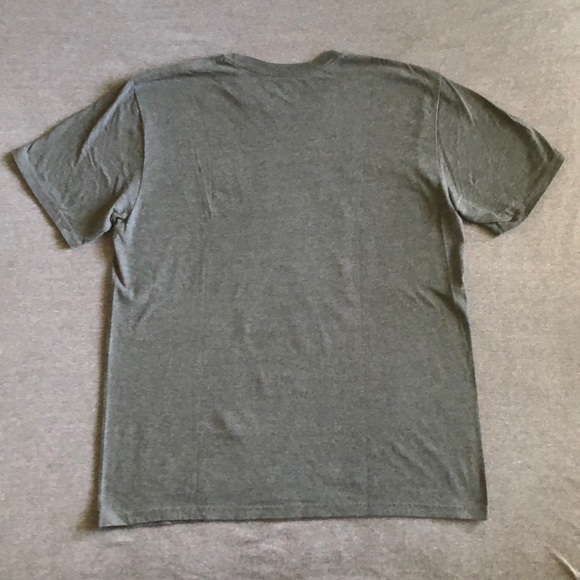 Adidas 2016 Cleveland Cavs NBA Champs T-Shirt - Picture 6 of 7